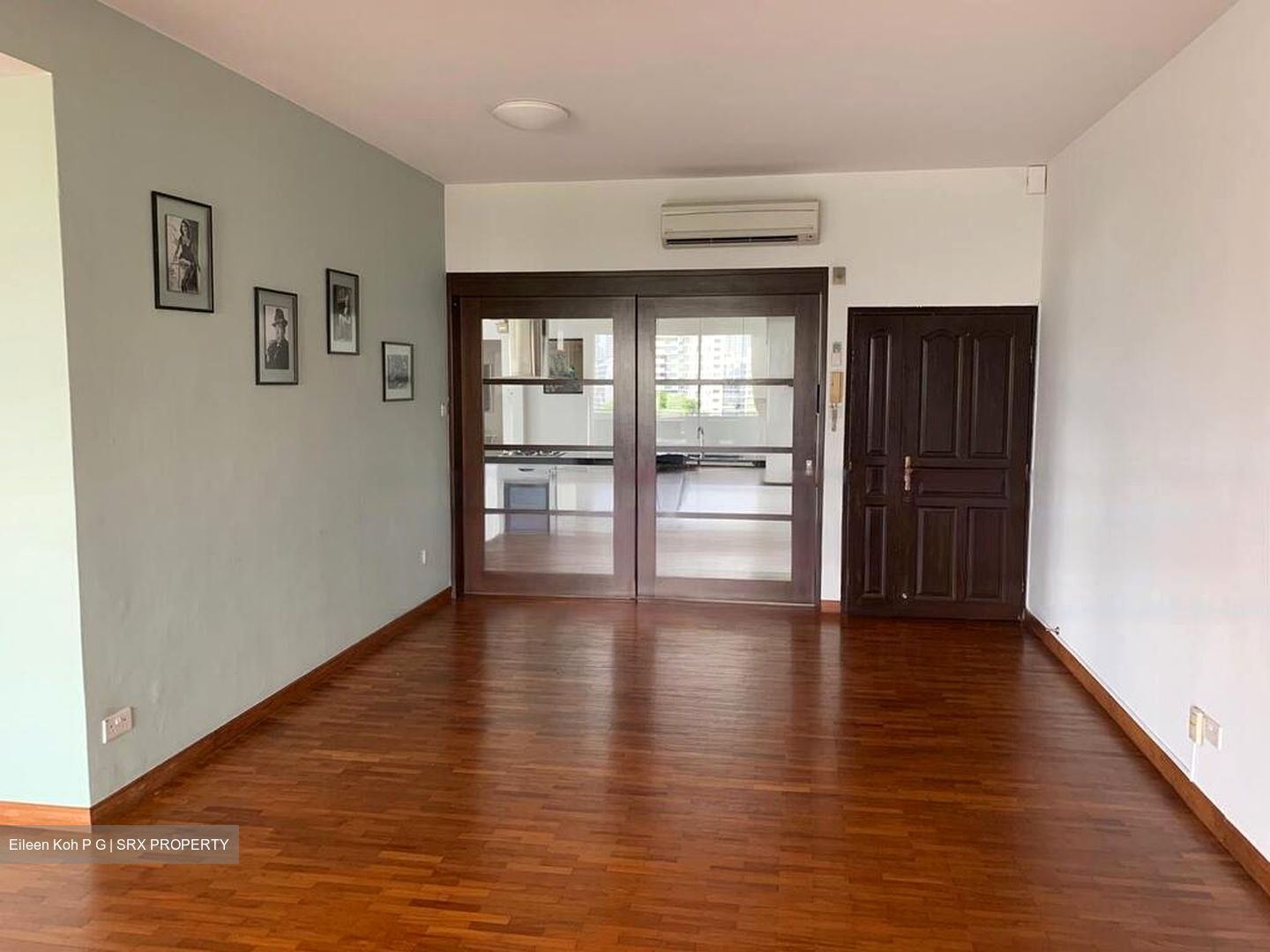 Goldhill Towers (D11), Apartment #461685101